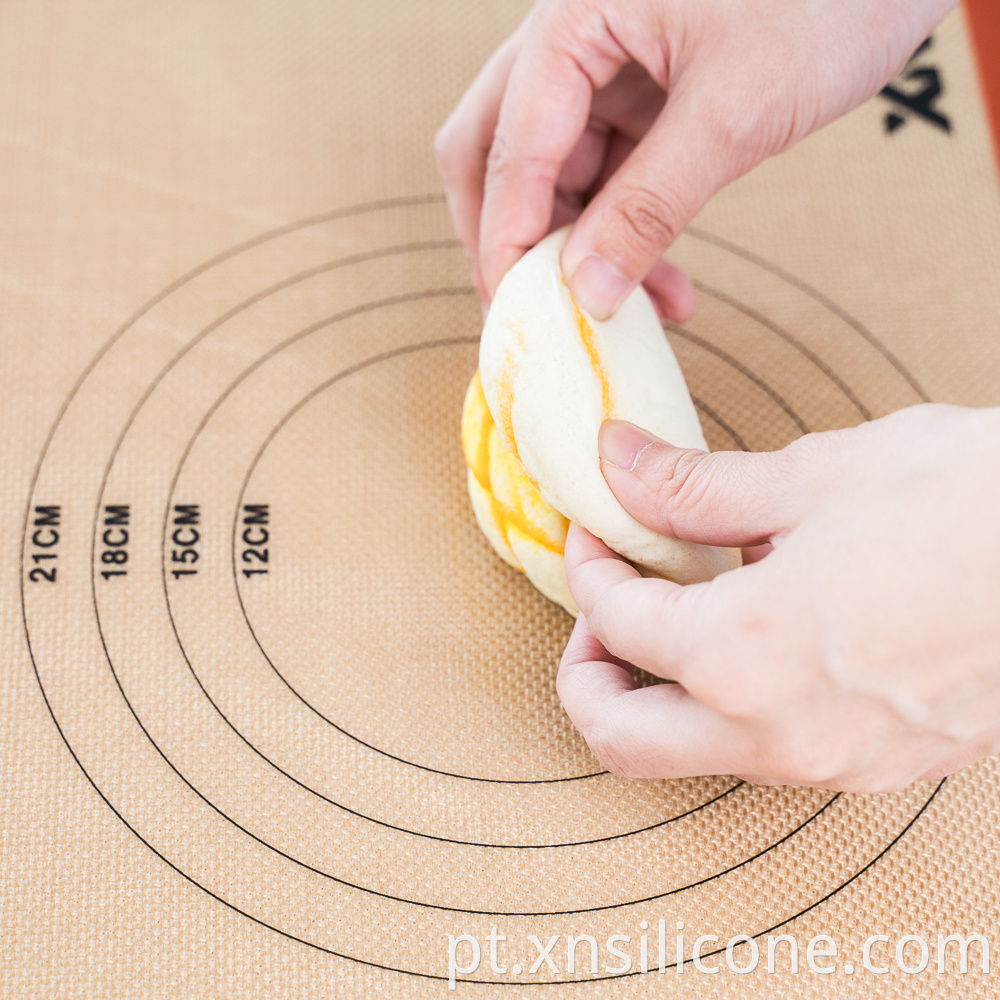 Silicone Baking Mat